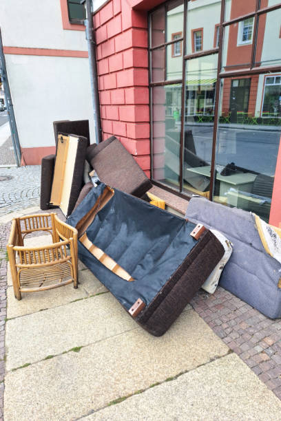 Best Recycling Services for Junk  in Traverse City, MI