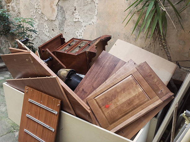 Best Attic Cleanout  in Traverse City, MI
